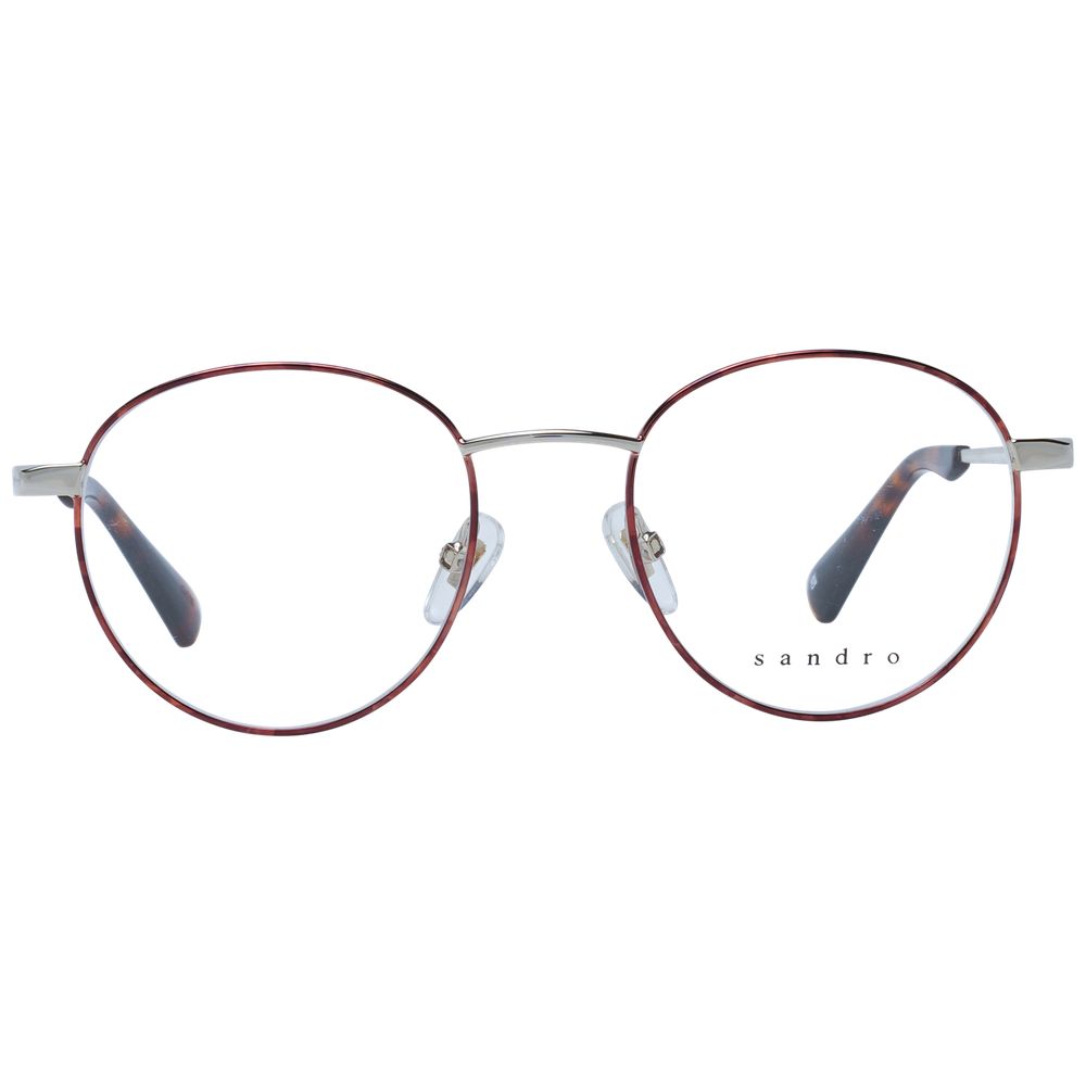 Red Men Optical Frames - ventzia
