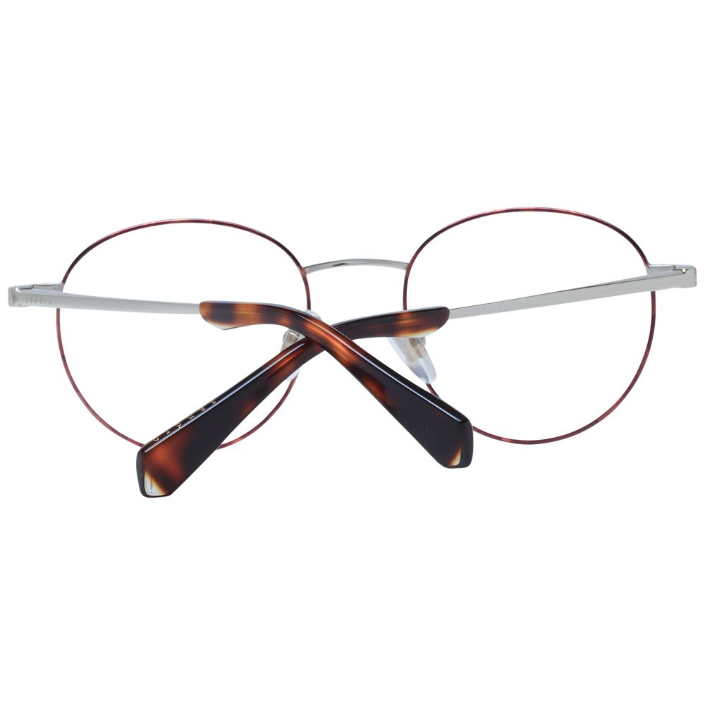 Red Men Optical Frames - ventzia