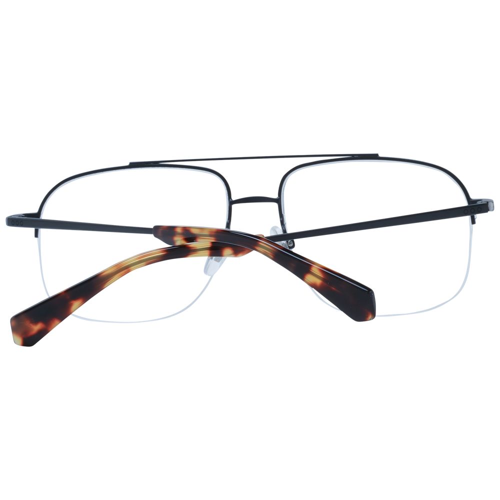 Black Men Optical Frames - ventzia