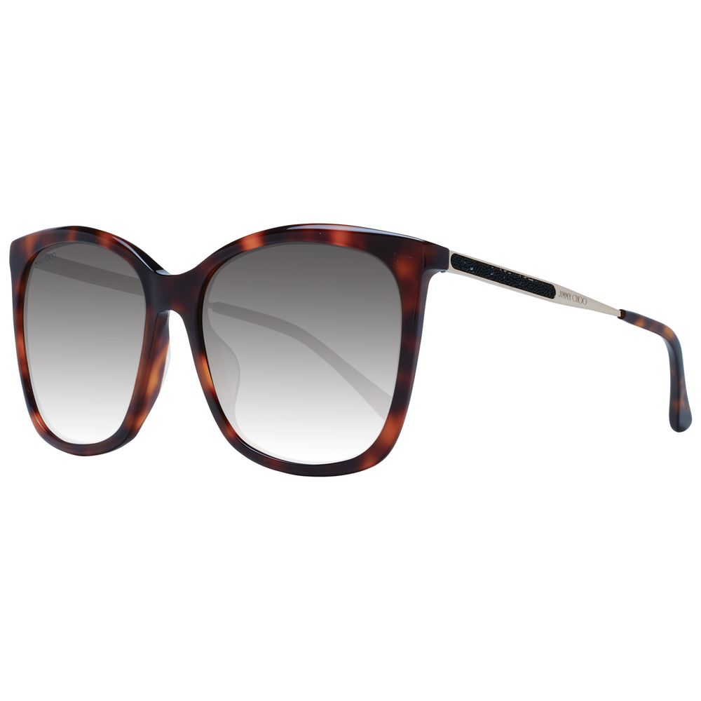 Brown Women Sunglasses - ventzia