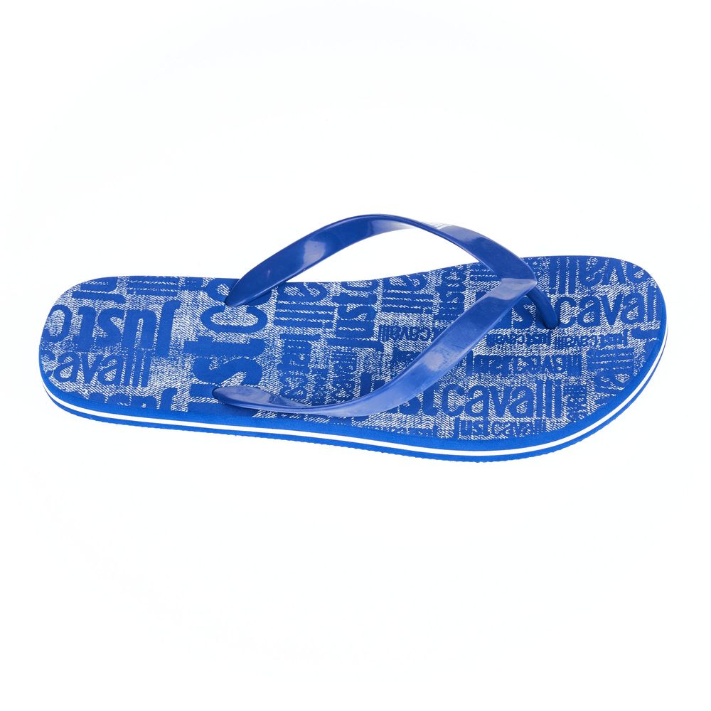 Light Blue EVA Men Sandal - ventzia