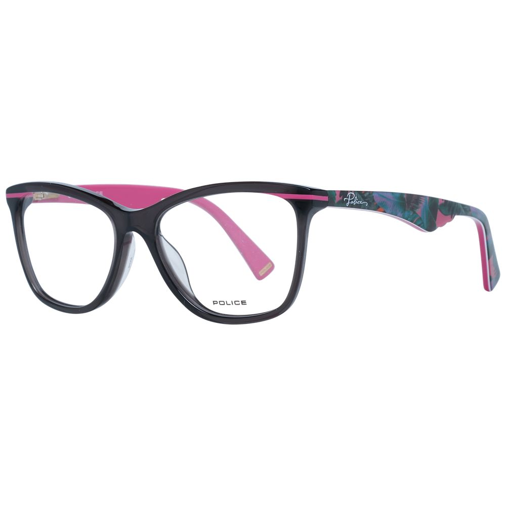 Multicolor Plastic Glasses (Frames) - ventzia