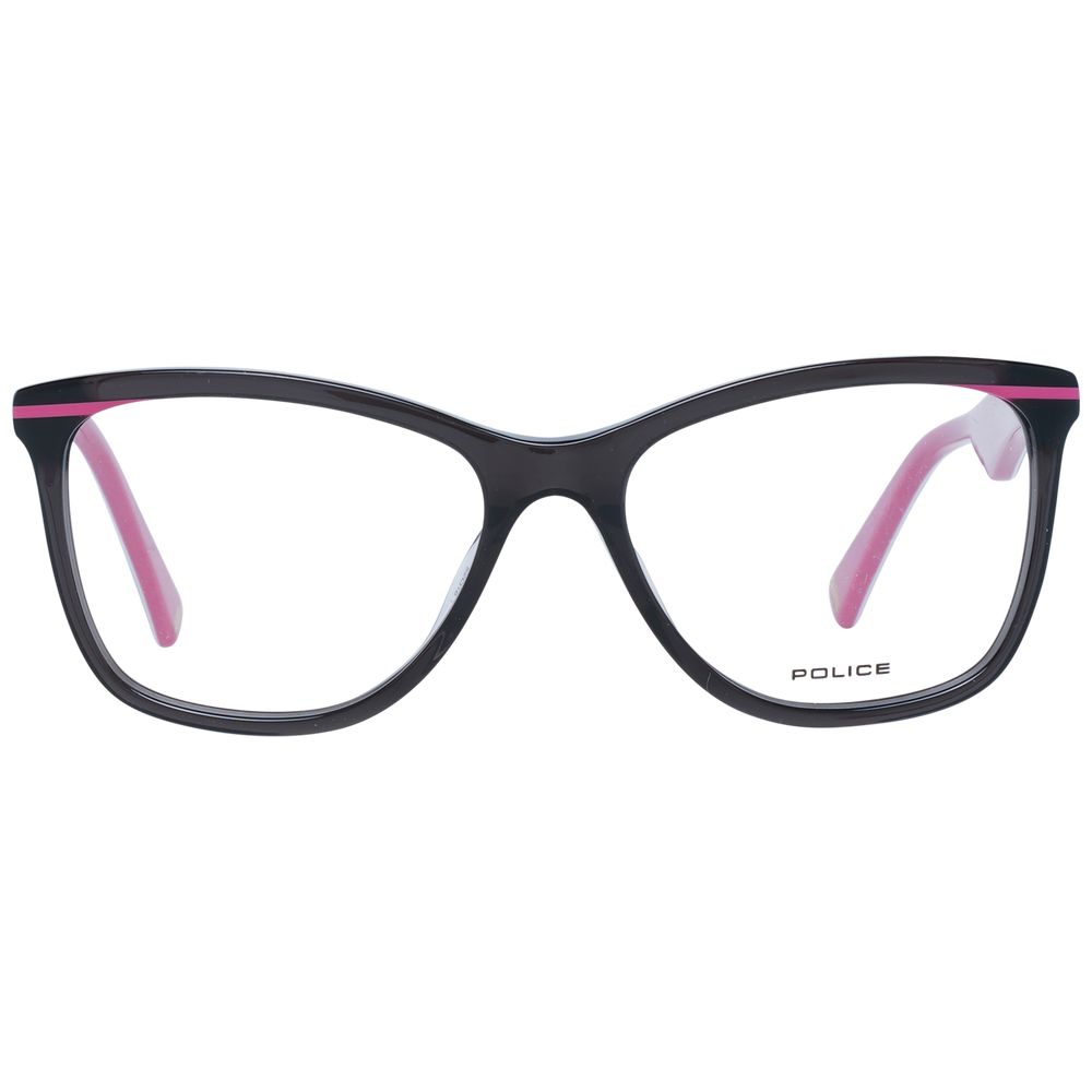 Multicolor Plastic Glasses (Frames) - ventzia