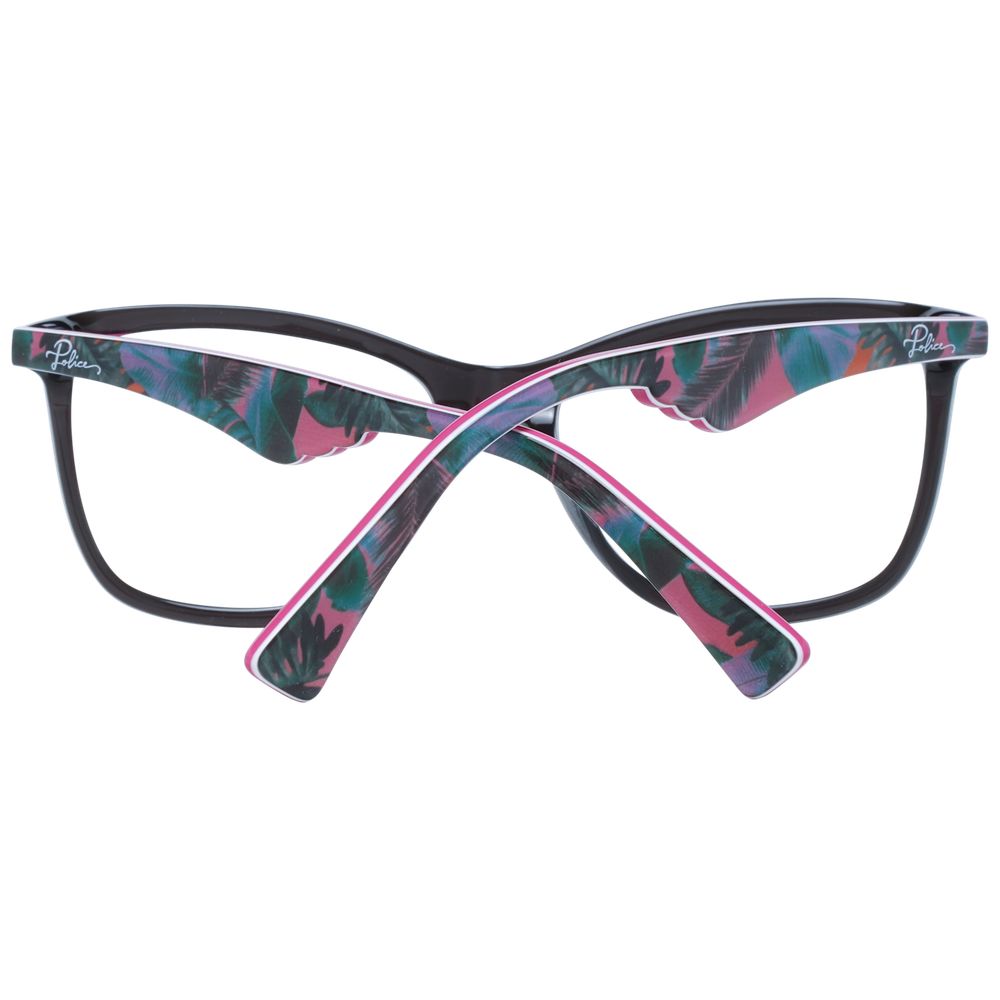 Multicolor Plastic Glasses (Frames) - ventzia