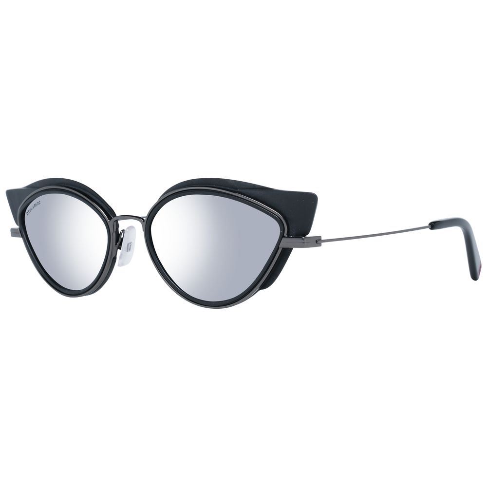 Black Women Sunglasses - ventzia