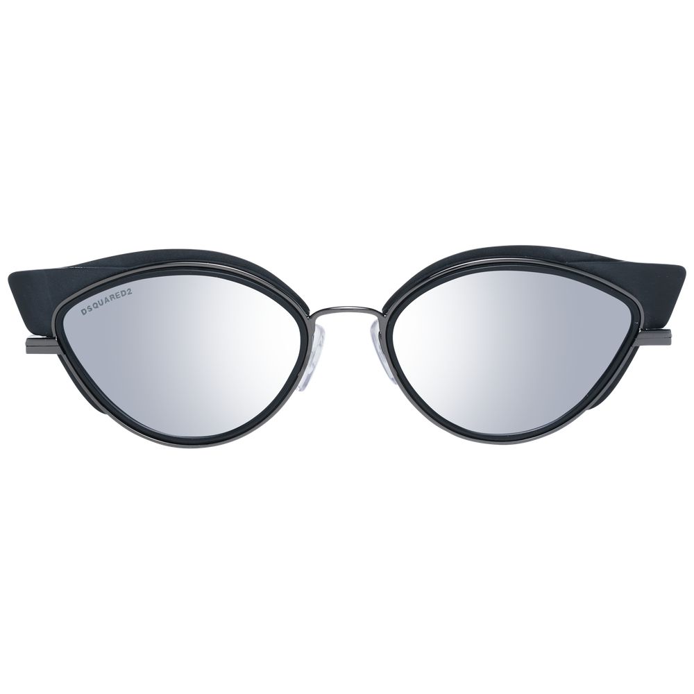Black Women Sunglasses - ventzia