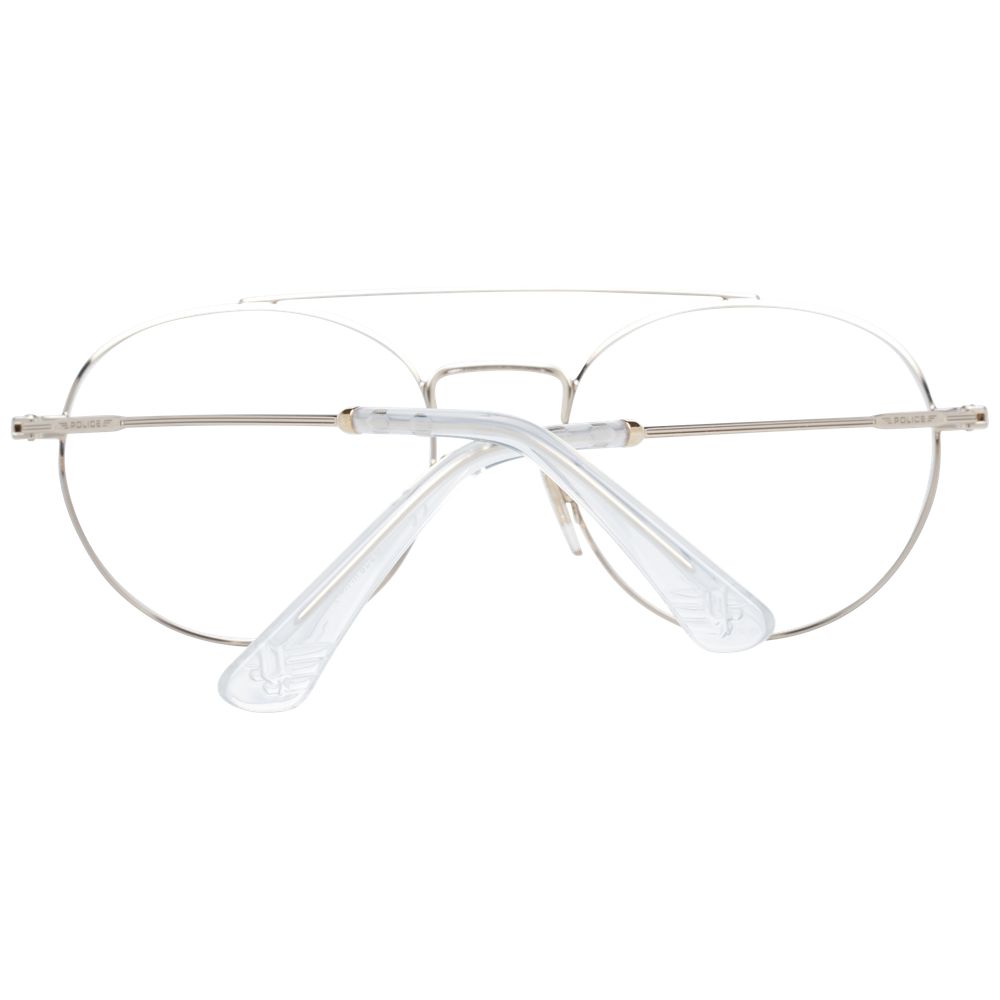 Multicolor Metal & Plastic Glasses (Frames) - ventzia