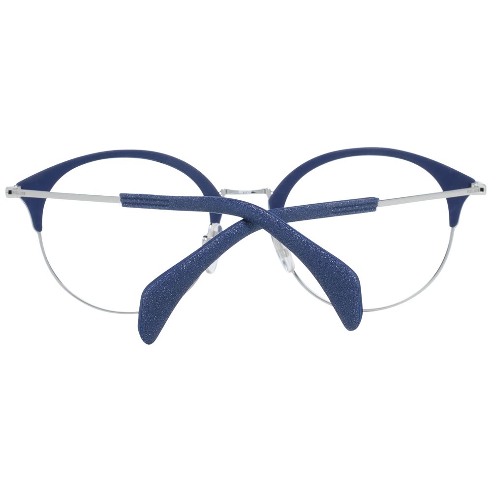 Multicolor Metal & Plastic Glasses (Frames) - ventzia