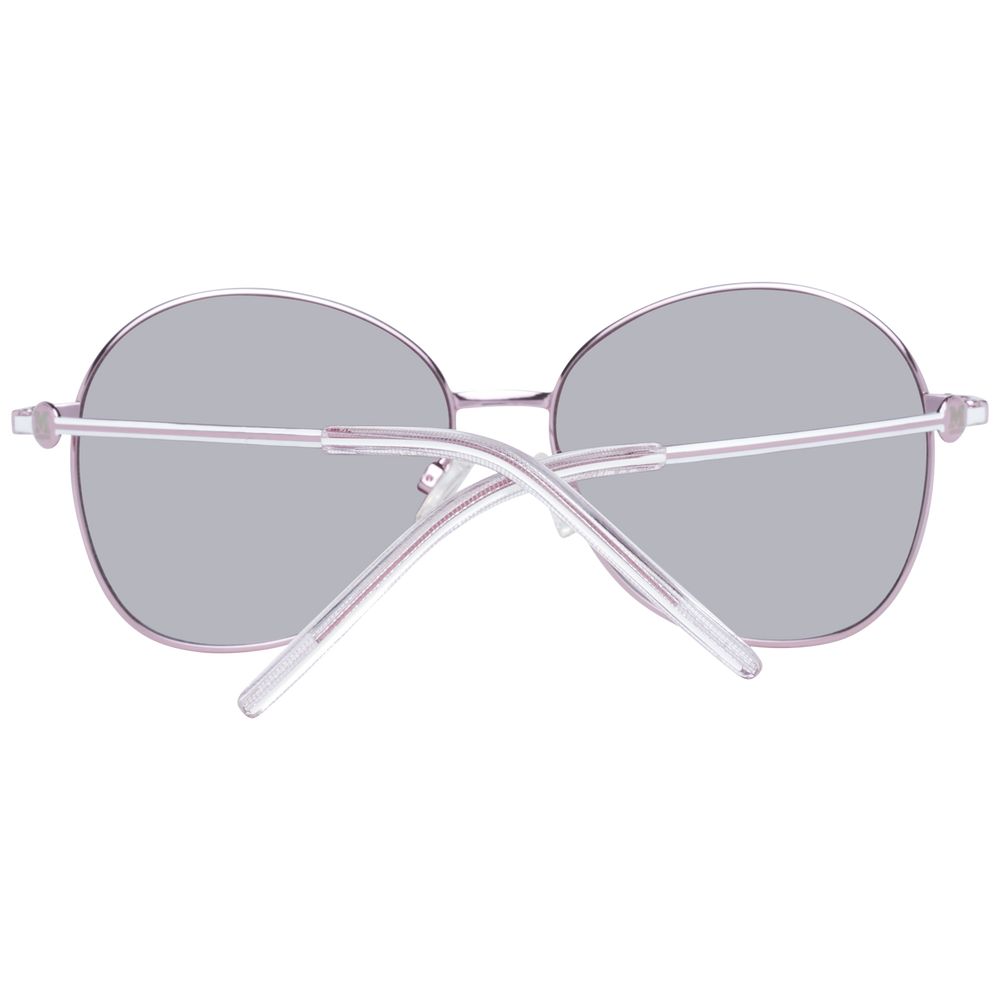 Rose Gold Women Sunglasses - ventzia