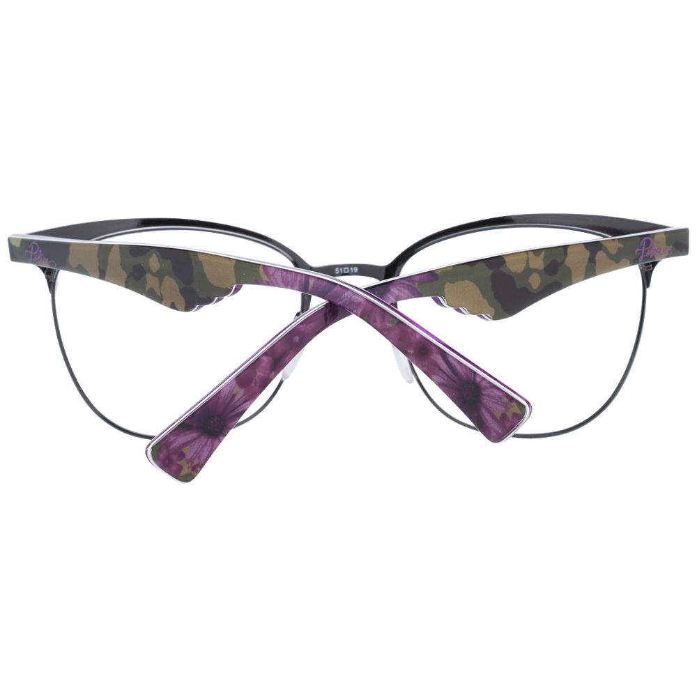 Multicolor Plastic Glasses (Frames) - ventzia
