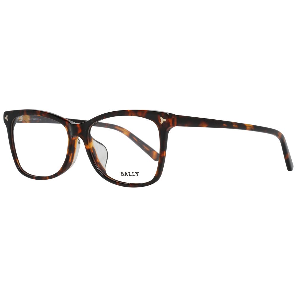 Brown Women Optical Frames - ventzia