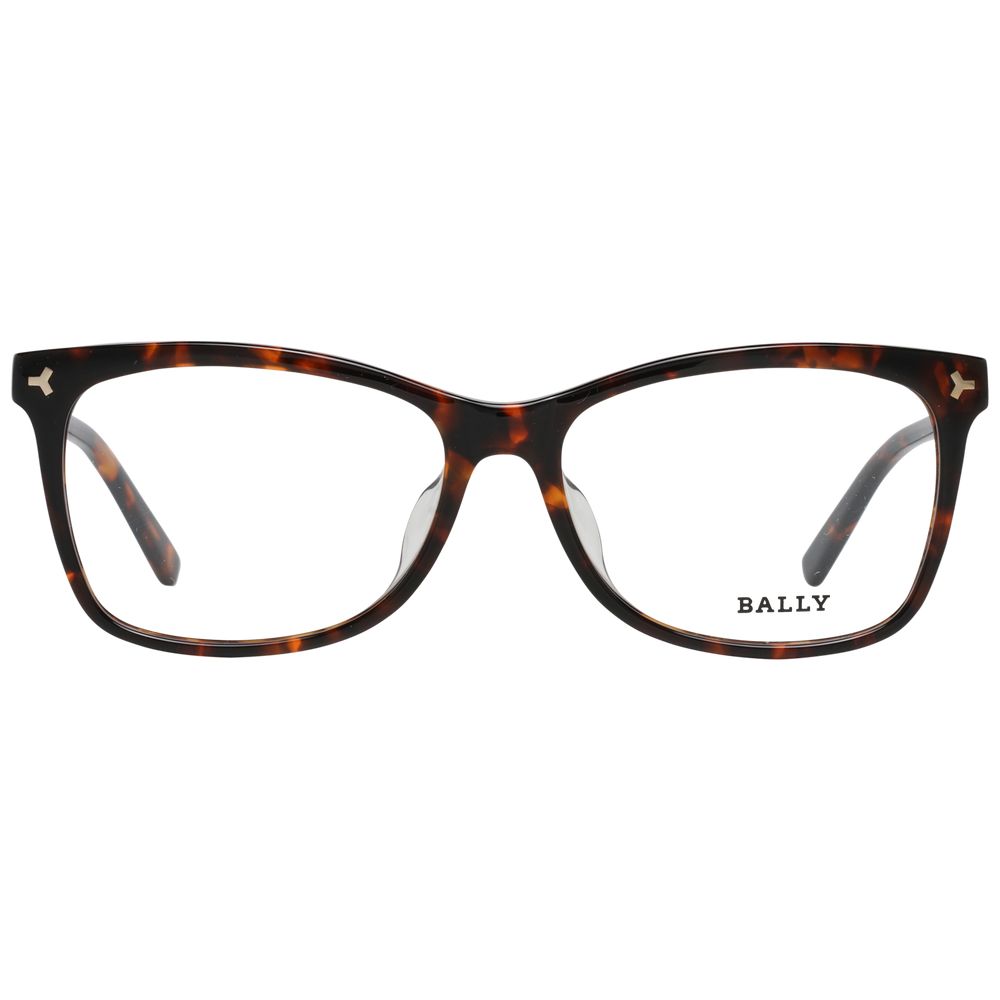 Brown Women Optical Frames - ventzia