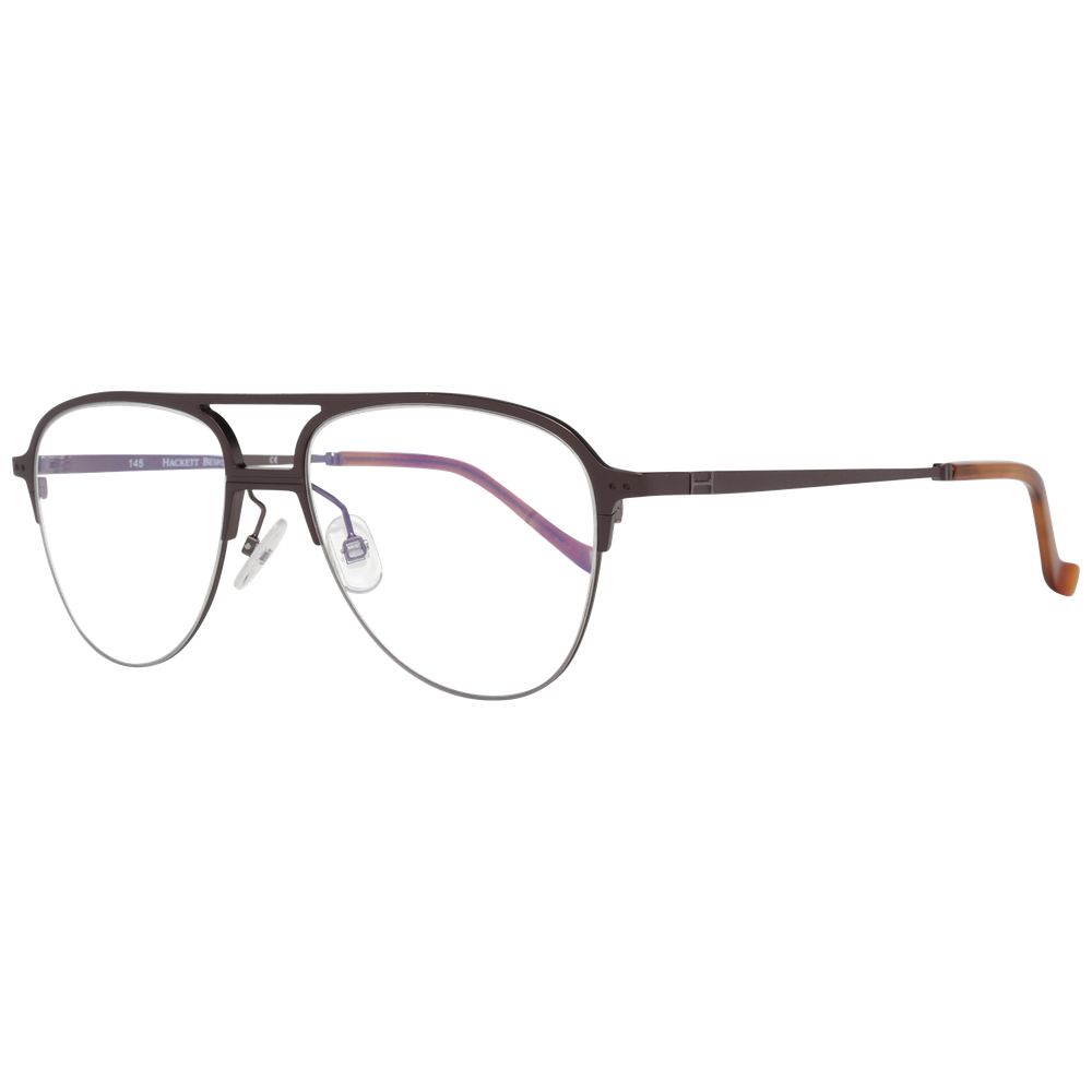 Brown Men Optical Frames - ventzia