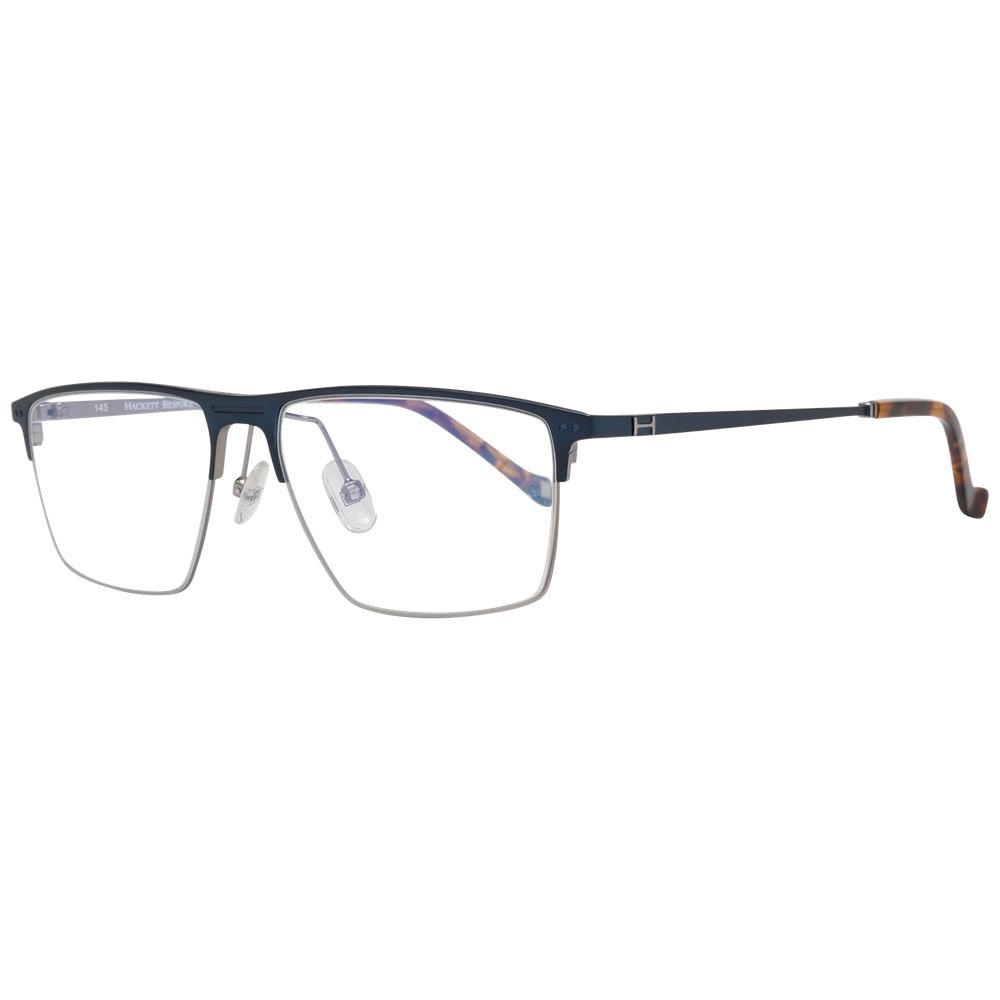 Blue Men Optical Frames - ventzia