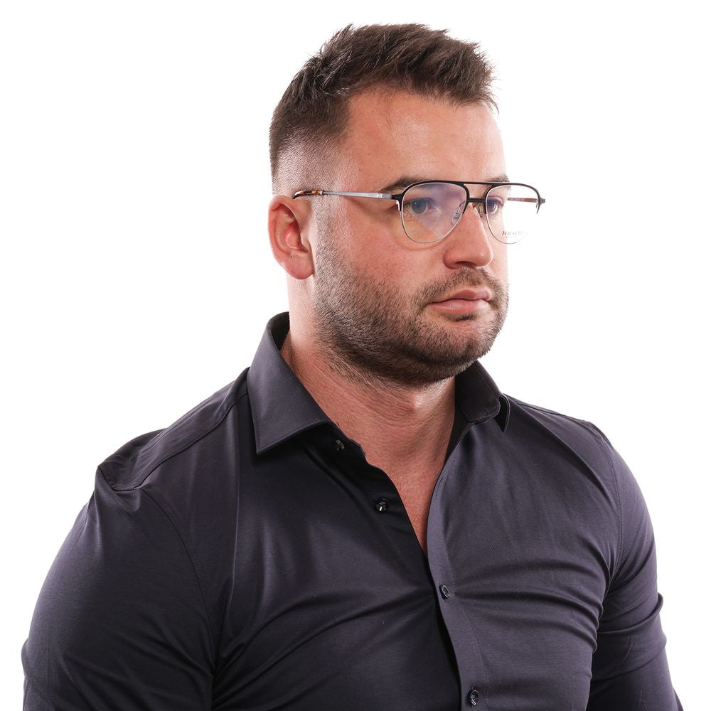 Black Men Optical Frames - ventzia