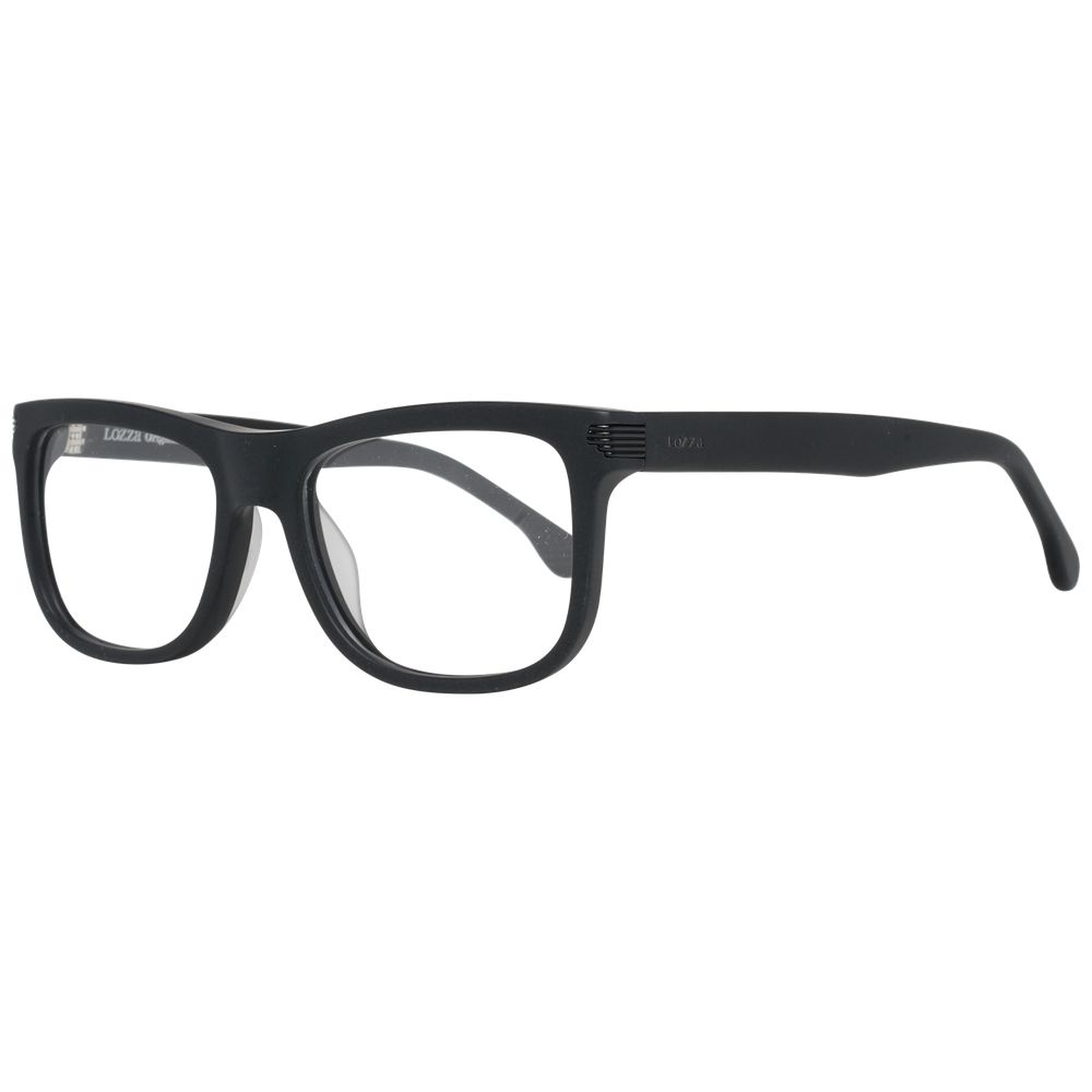 Black Men Glasses Frame - ventzia