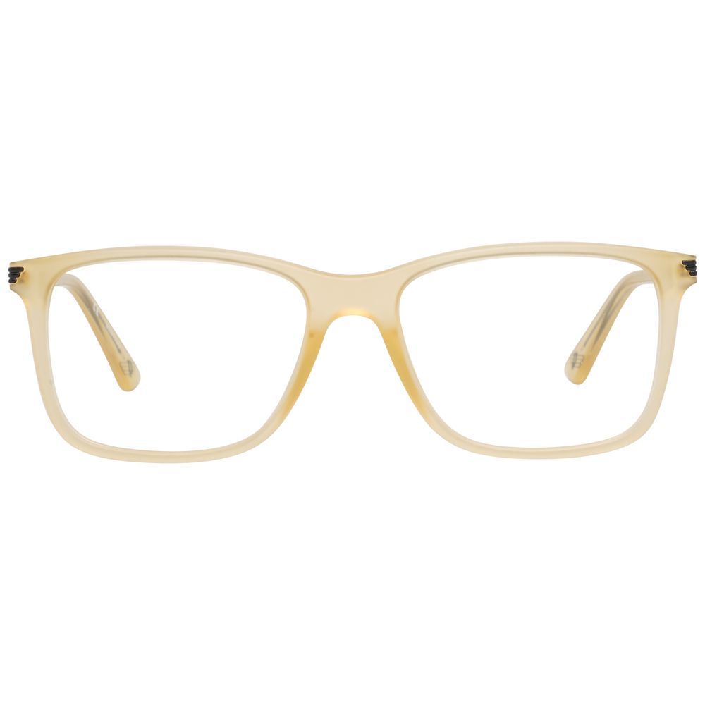 Bicolor Metal & Plastic Glasses (Frames) - ventzia