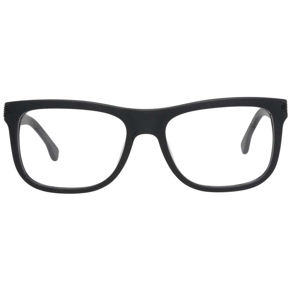 Black Men Glasses Frame - ventzia