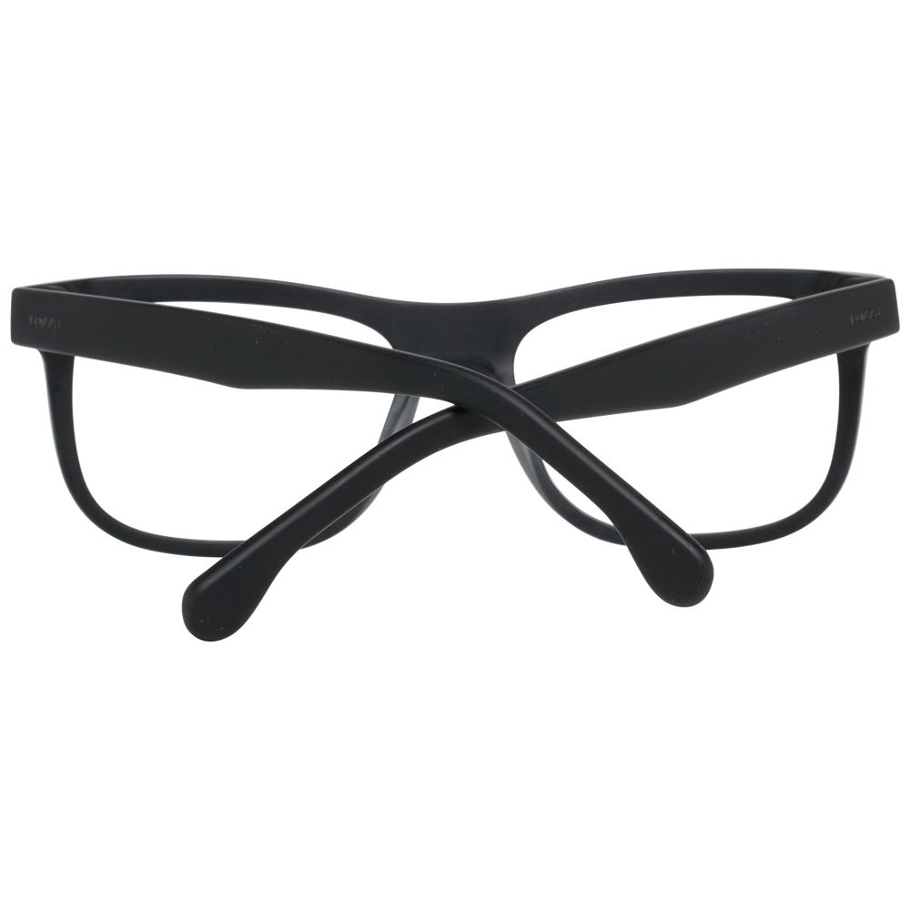 Black Men Glasses Frame - ventzia