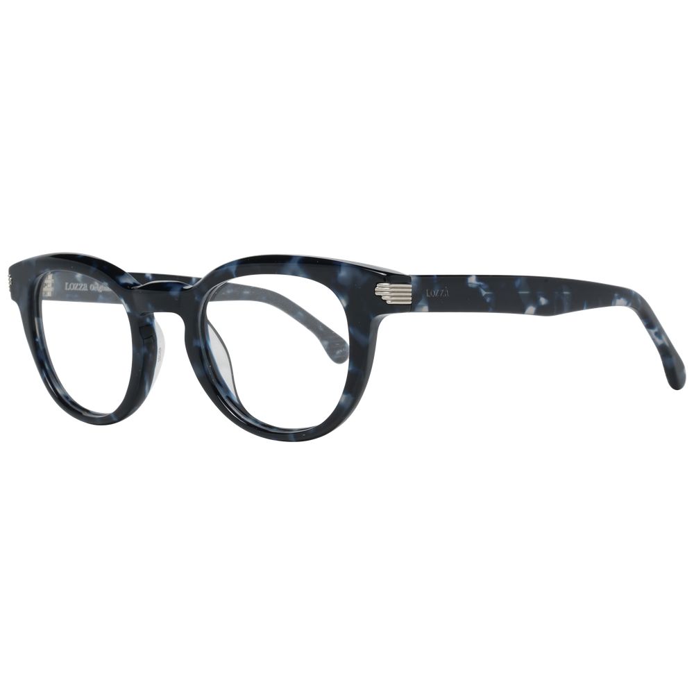 Blue Unisex Optical Frames - ventzia