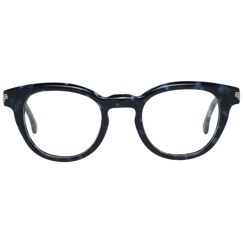 Blue Unisex Optical Frames - ventzia