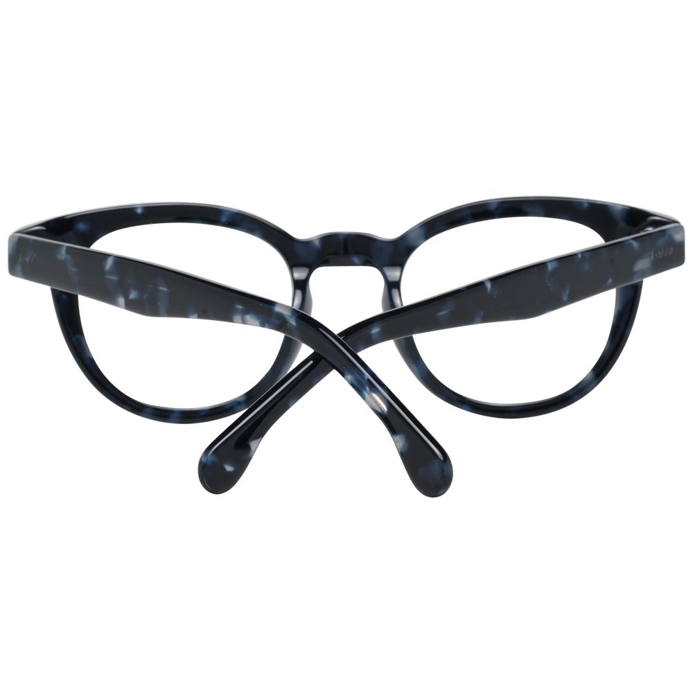 Blue Unisex Optical Frames - ventzia