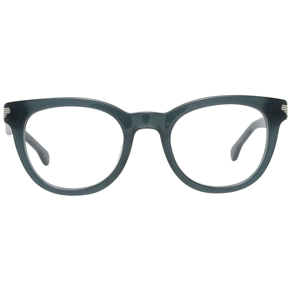 Green Women Optical Frames - ventzia