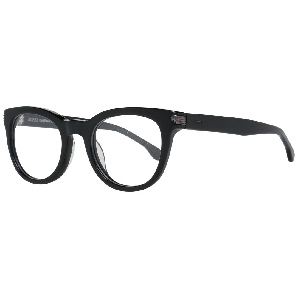 Black Women Optical Frames - ventzia