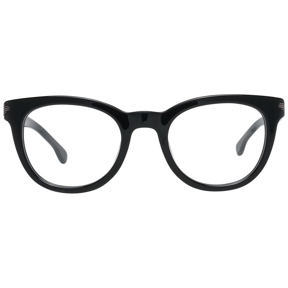 Black Women Optical Frames - ventzia
