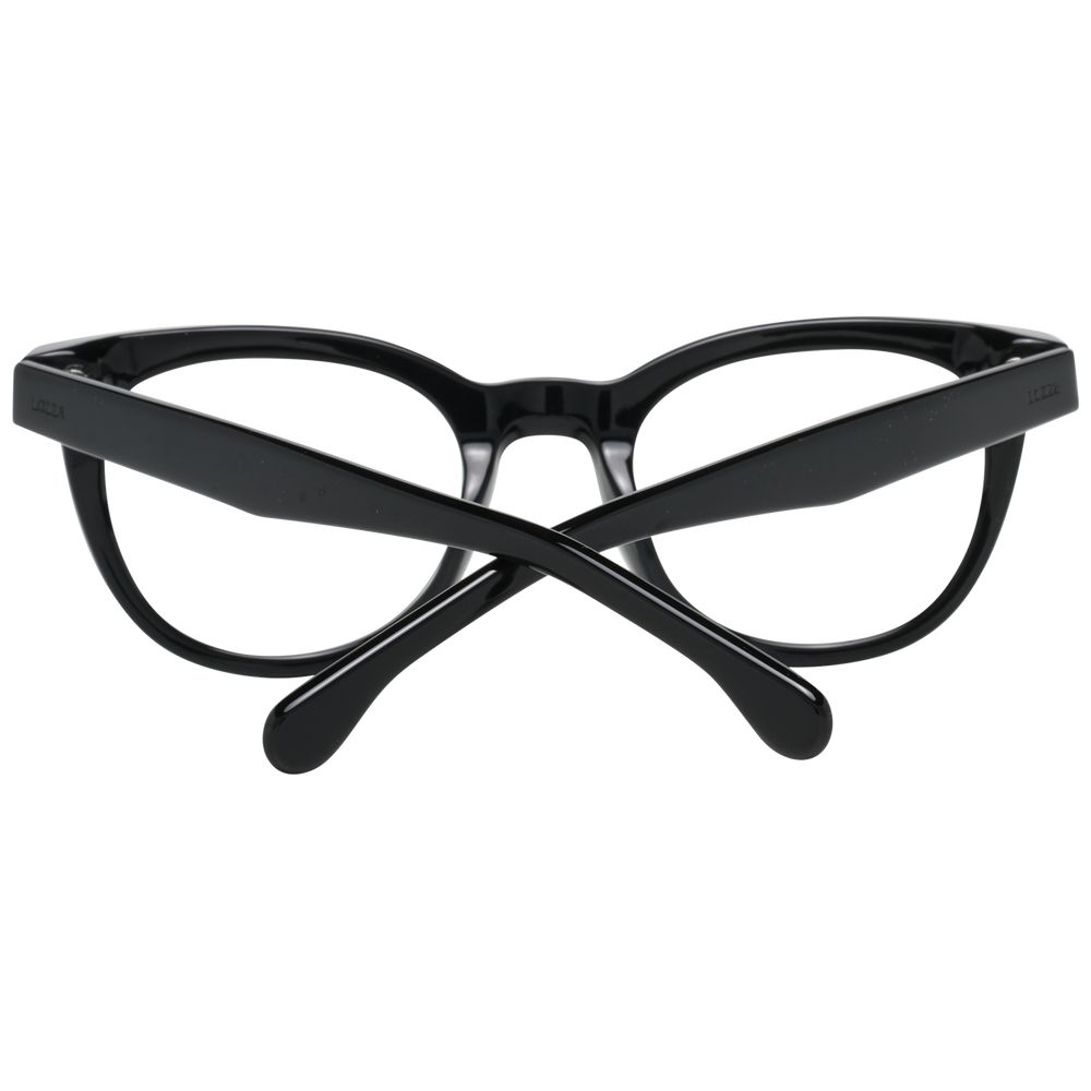 Black Women Optical Frames - ventzia