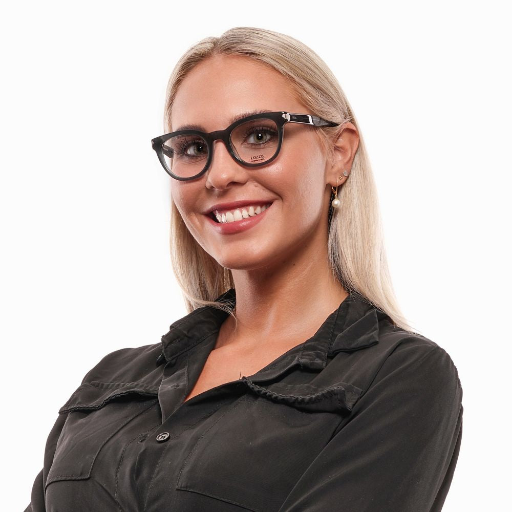 Green Women Optical Frames - ventzia