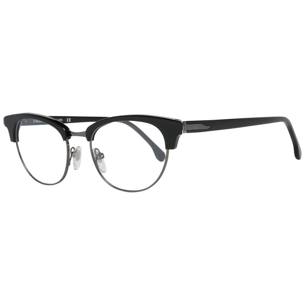 Black Women Optical Frames - ventzia