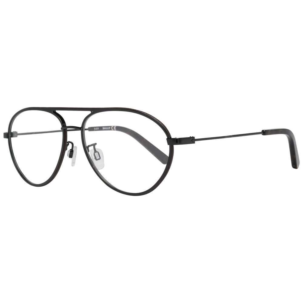 Black Men Optical Frames - ventzia