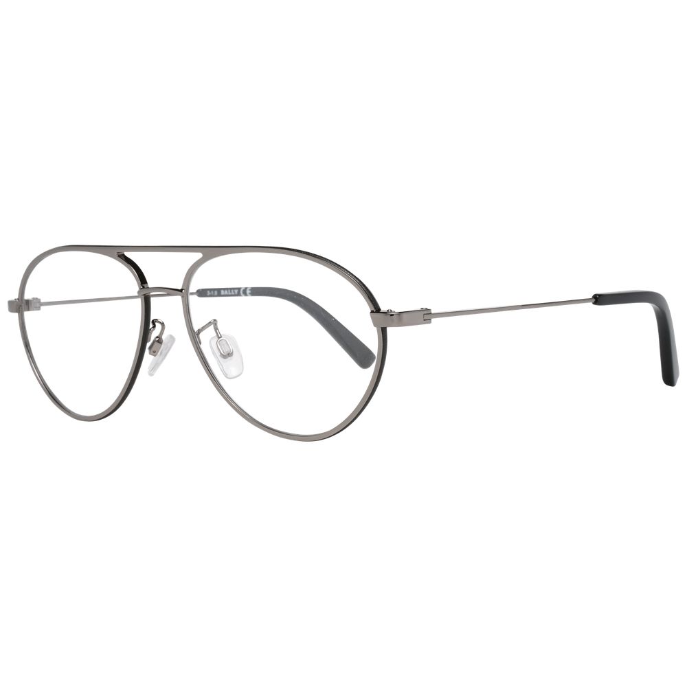 Gray Men Optical Frames - ventzia