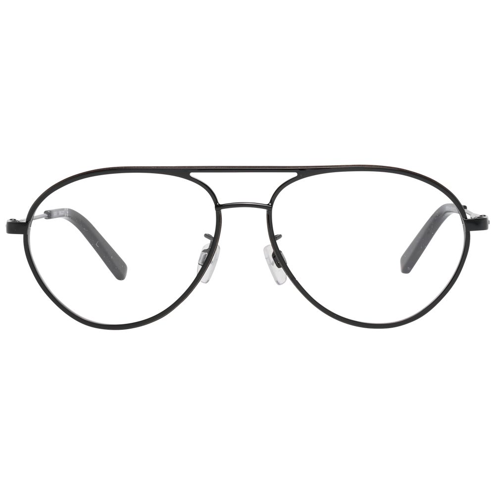 Black Men Optical Frames - ventzia