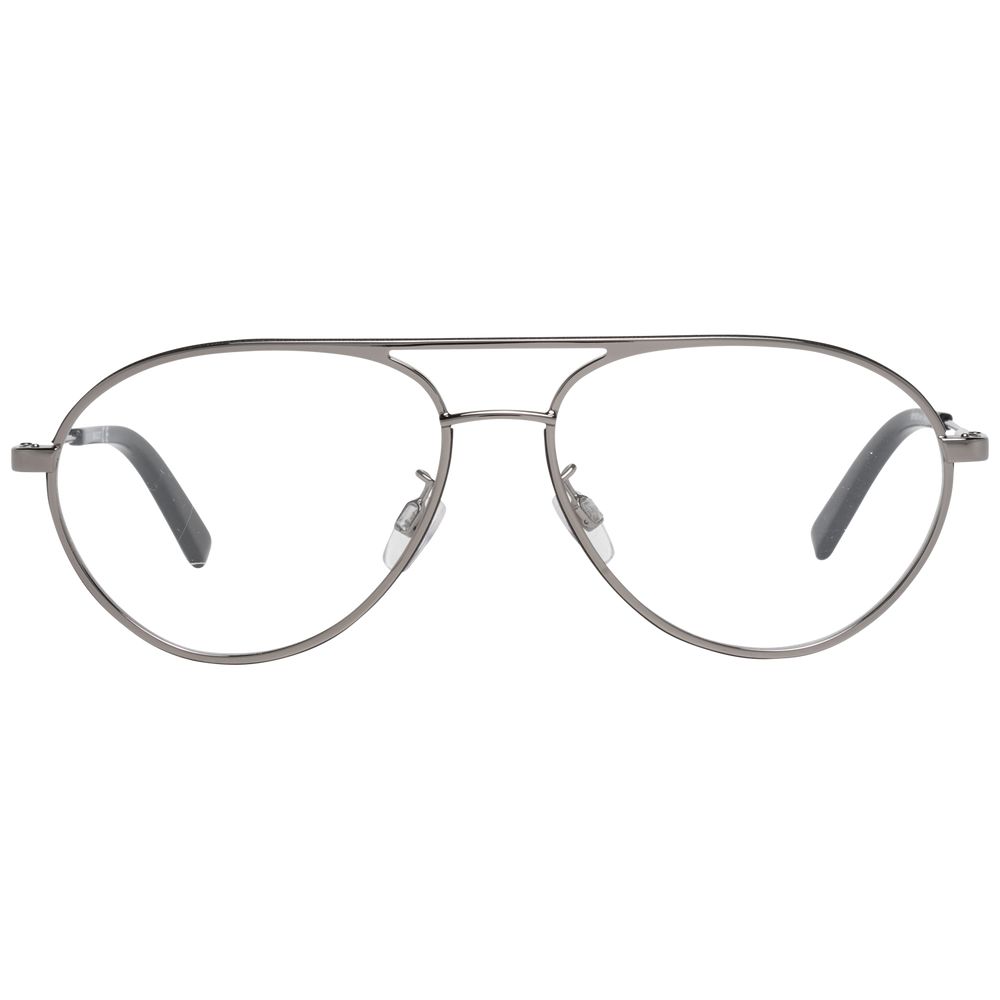 Gray Men Optical Frames - ventzia