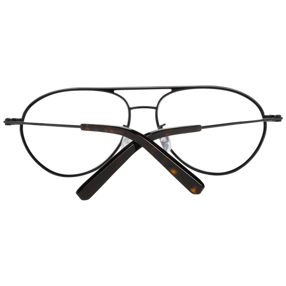 Black Men Optical Frames - ventzia