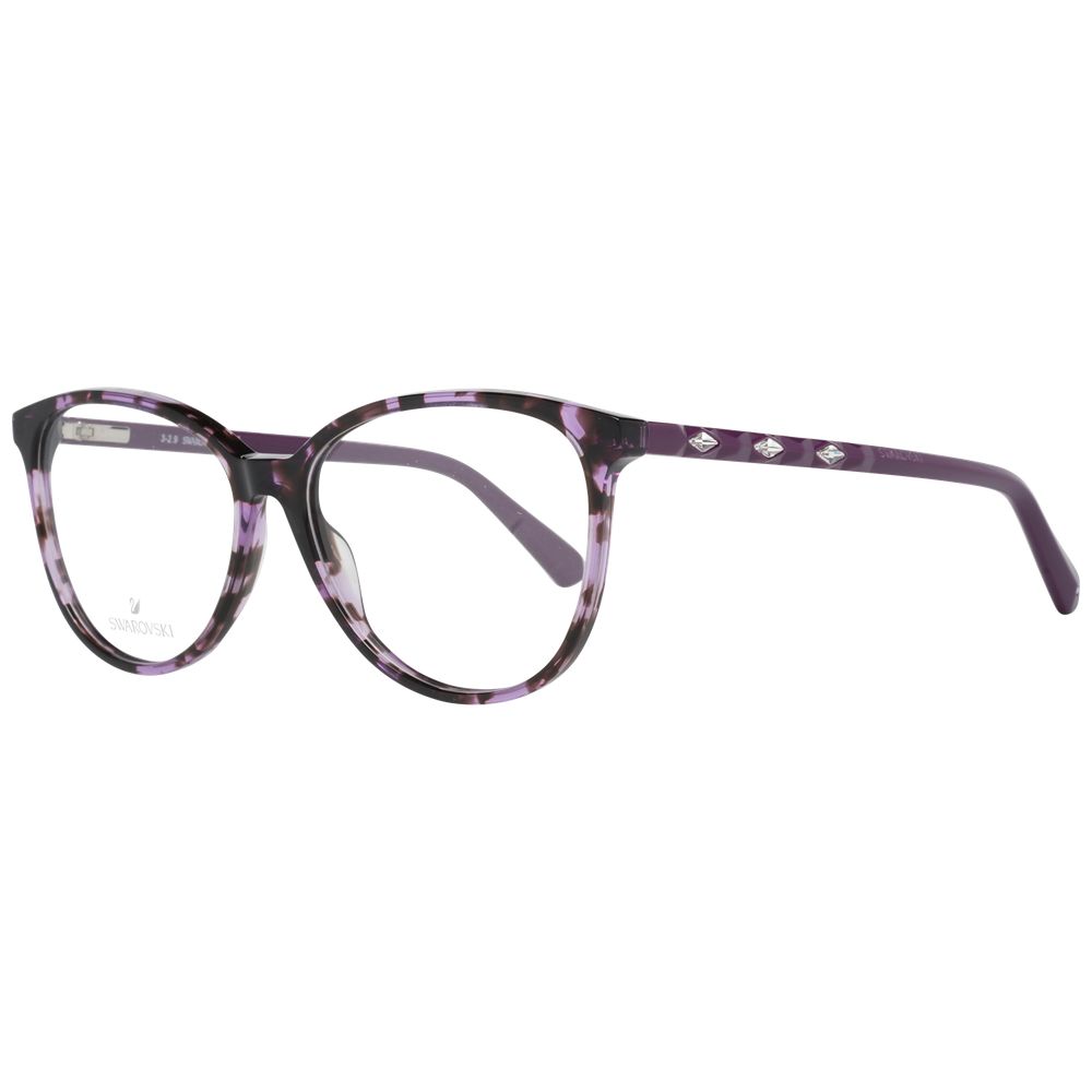 Multicolor Plastic Glasses (Frames) - ventzia