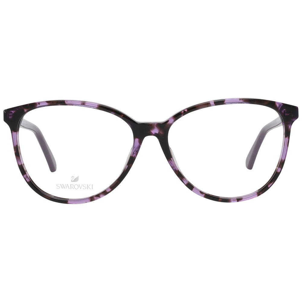 Multicolor Plastic Glasses (Frames) - ventzia