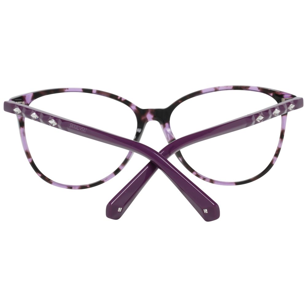 Multicolor Plastic Glasses (Frames) - ventzia