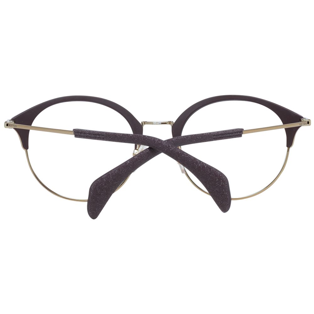 Multicolor Metal & Plastic Glasses (Frames) - ventzia