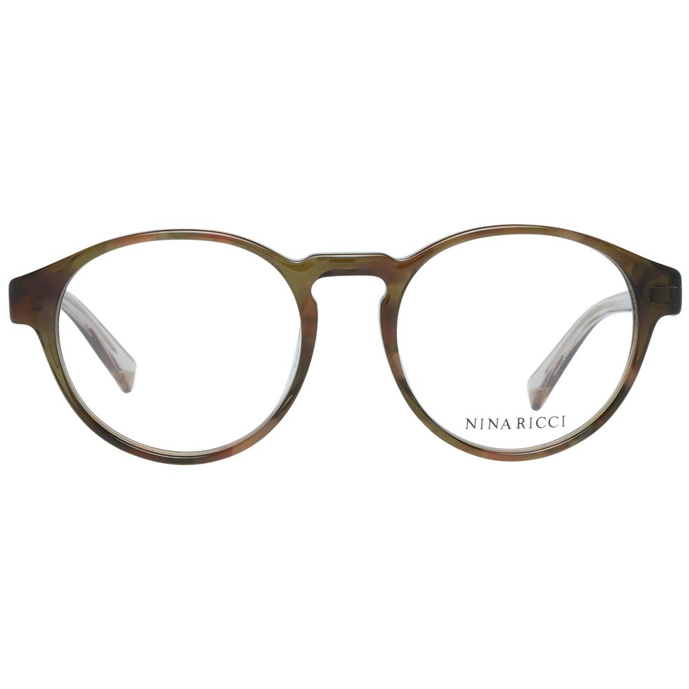 Bicolor Plastic Glasses (Frames) - ventzia
