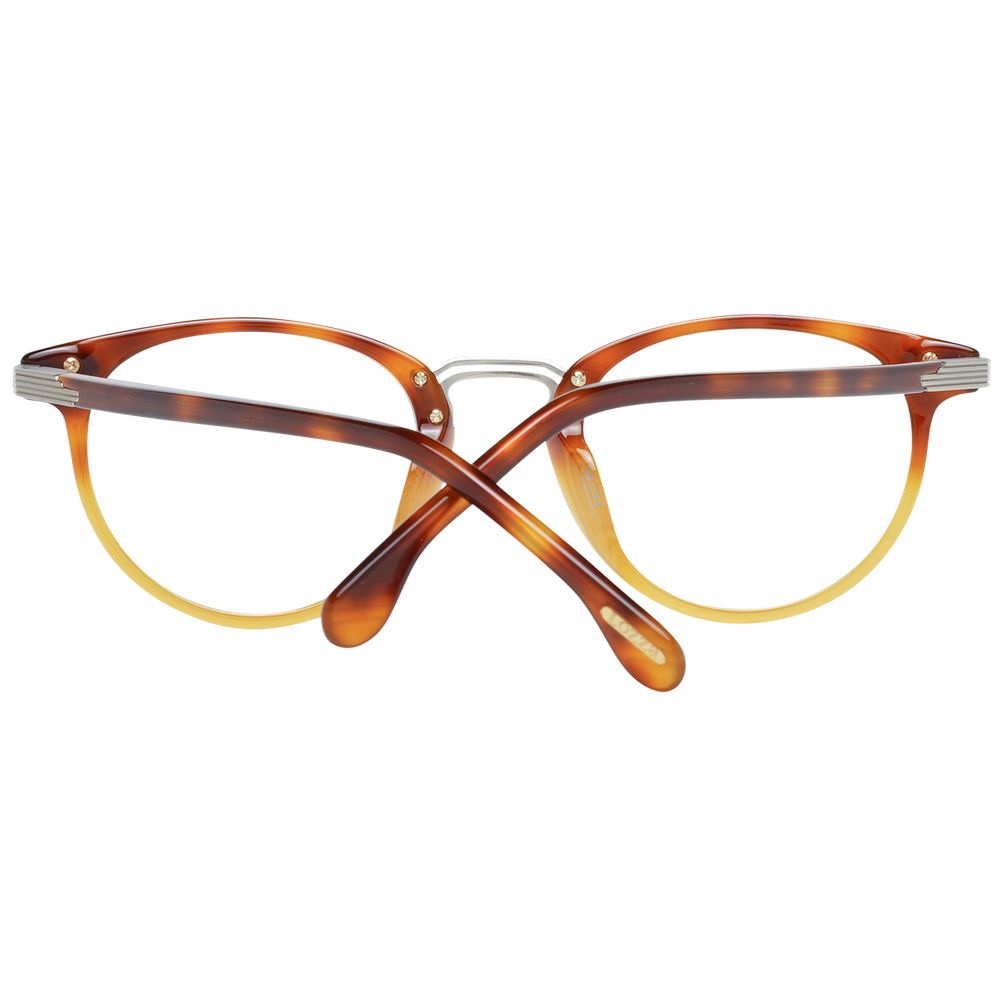 Brown Unisex Optical Frames - ventzia