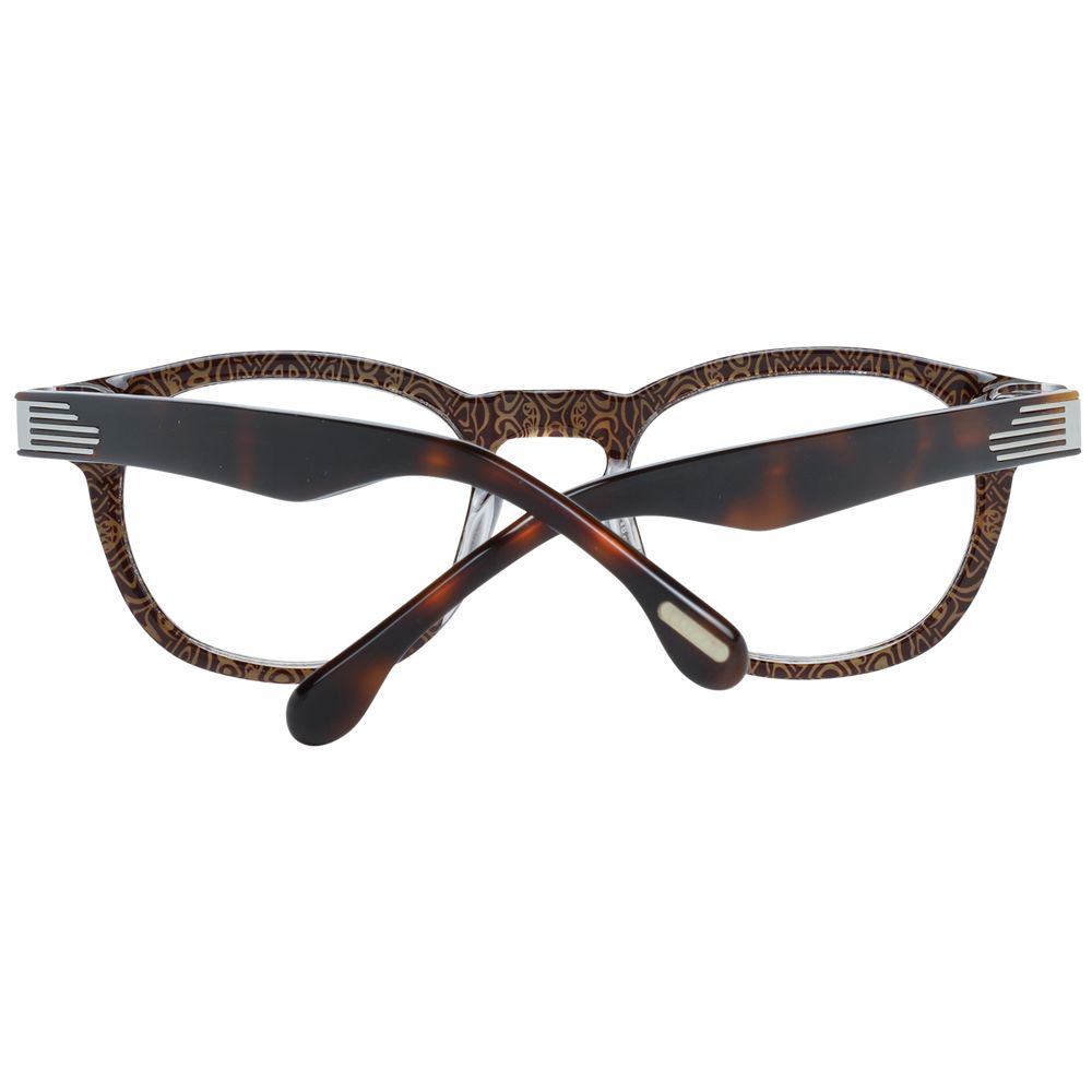 Brown Unisex Optical Frames - ventzia
