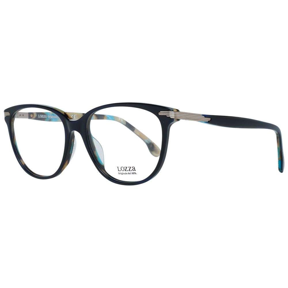 Blue Women Optical Frames - ventzia