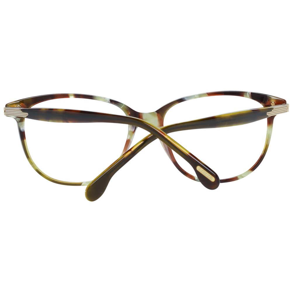 Brown Women Optical Frames - ventzia