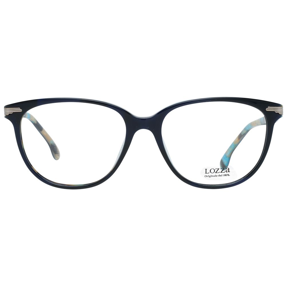 Blue Women Optical Frames - ventzia