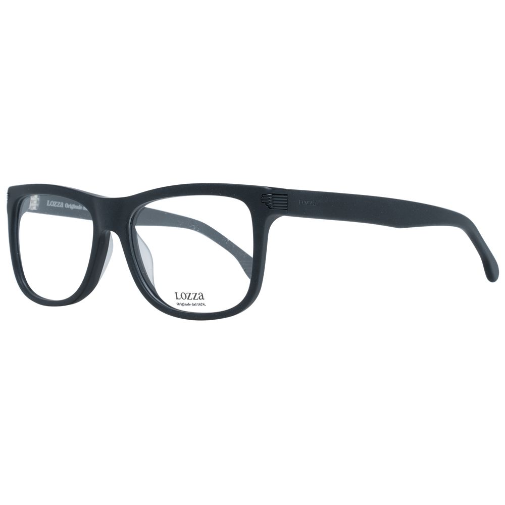 Black Men Optical Frames - ventzia