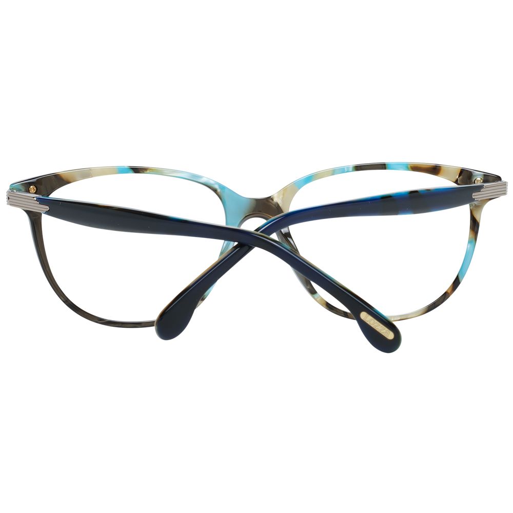 Blue Women Optical Frames - ventzia