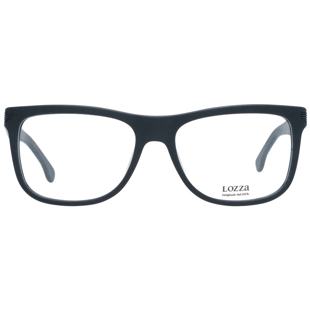 Black Men Optical Frames - ventzia